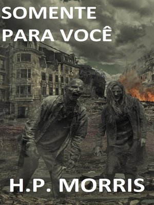 cover image of SOMENTE PARA VOCÊ